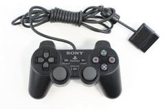 Black Dual Shock Controller
